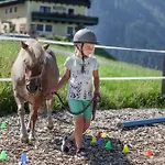 Bio Bauernhof Holzegghof In Zell Am アパート