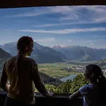 Bio Bauernhof Holzegghof In Zell Am * Erlberg