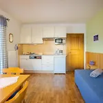 アパート Bio Bauernhof Holzegghof In Zell Am *