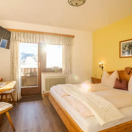 Bio Bauernhof Holzegghof In Zell Am