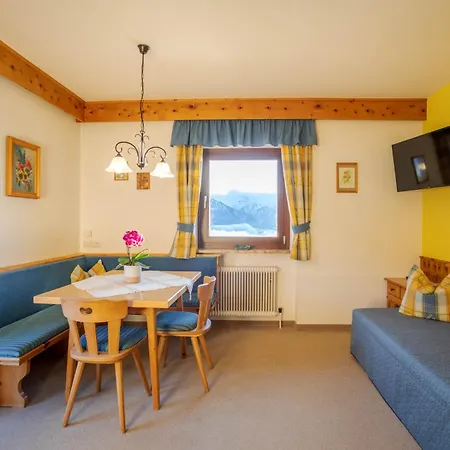 Bio Bauernhof Holzegghof In Zell Am Appartement