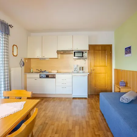 Appartement Bio Bauernhof Holzegghof In Zell Am *