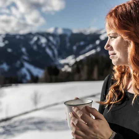 Bio Bauernhof Holzegghof In Zell Am Appartement