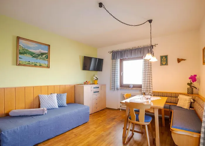 Bio Bauernhof Holzegghof In Zell Am *