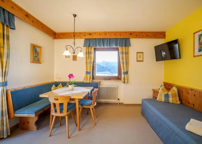 Bio Bauernhof Holzegghof In Zell Am Apartament