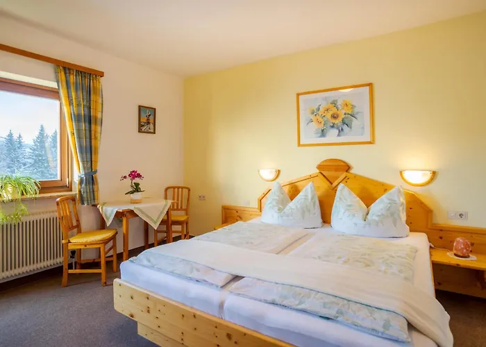 Bio Bauernhof Holzegghof In Zell Am *